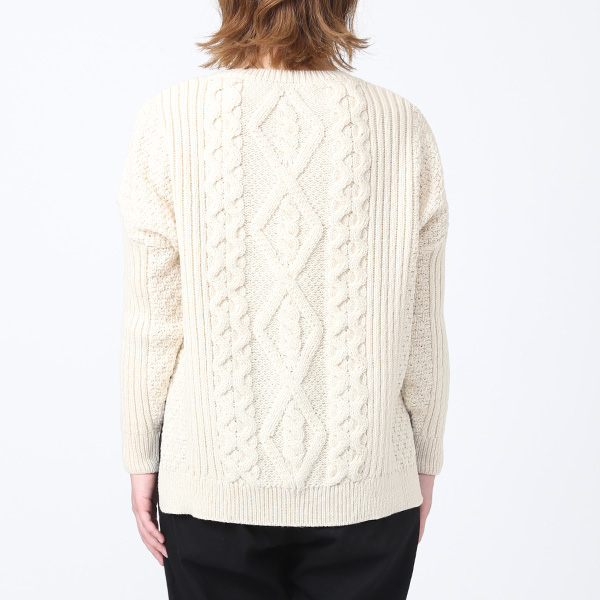 WHITE(モデル身長１162cm)