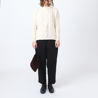 WHITE(モデル身長１162cm)