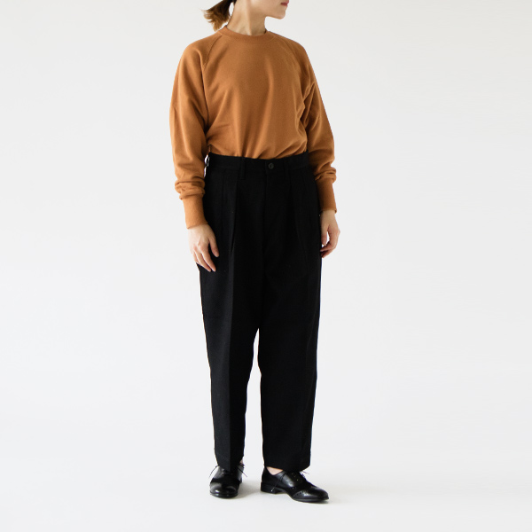 CAMEL(モデル身長１162cm)