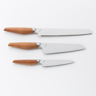 kasane 文化包丁／sumikama（スミカマ）｜愛着を持ってずっと使いたい