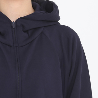 肩周り(NAVY) 肩周り(NAVY)