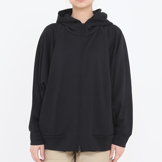 BLACK(モデル身長 163cm) BLACK(モデル身長 163cm)
