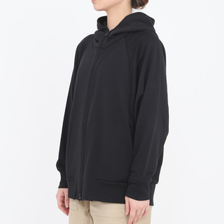 BLACK(モデル身長 163cm) BLACK(モデル身長 163cm)