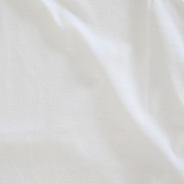 生地アップ（OFF WHITE）