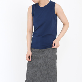 BLUE(モデル身長 163cm) BLUE(モデル身長 163cm)