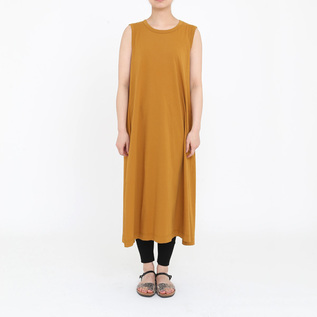 MUSTARD(モデル身長 163cm) MUSTARD(モデル身長 163cm)