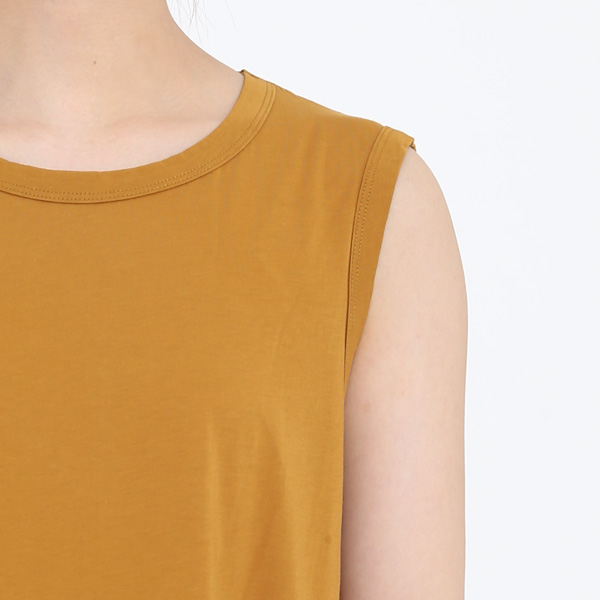 肩部分(MUSTARD) 肩部分(MUSTARD)