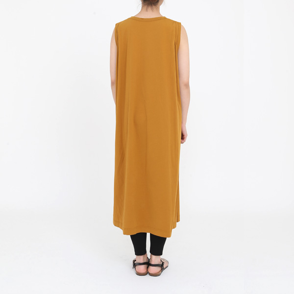 MUSTARD(モデル身長 163cm) MUSTARD(モデル身長 163cm)