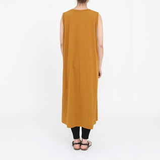MUSTARD(モデル身長 163cm) MUSTARD(モデル身長 163cm)
