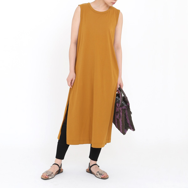 MUSTARD(モデル身長 163cm) MUSTARD(モデル身長 163cm)