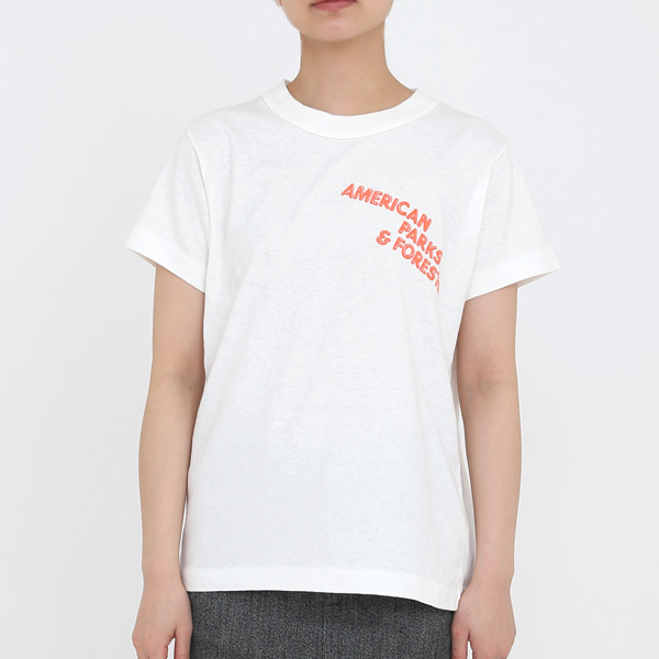 WHITE（モデル身長：163cm）