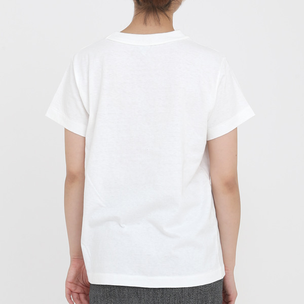 WHITE（モデル身長：163cm）