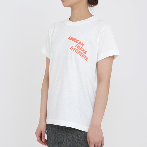 WHITE（モデル身長：163cm）
