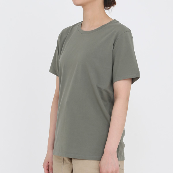 KAKI ARMY（モデル身長：163cm）