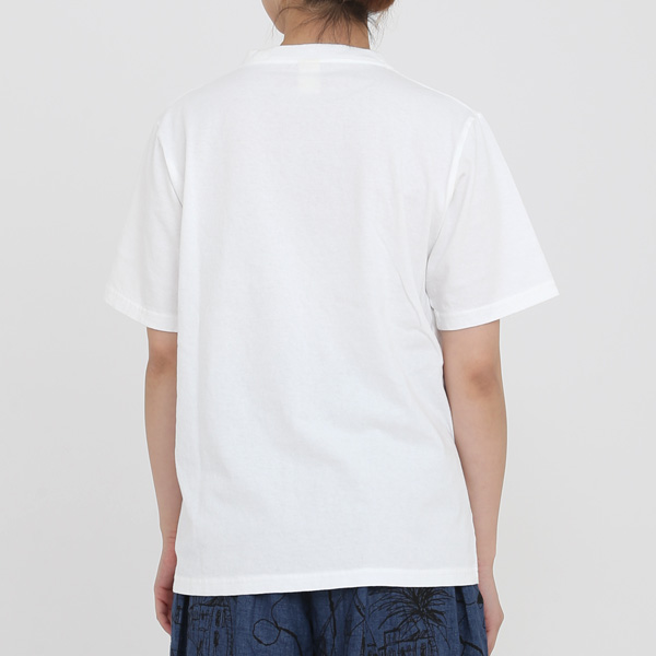 着用サイズ：S、モデル身長：163cm
