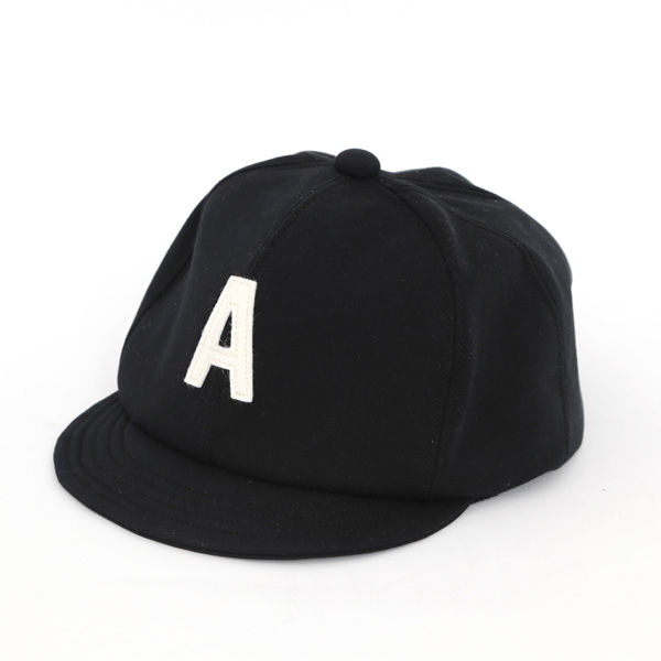 BLACK����å� BASEBALL CAP
