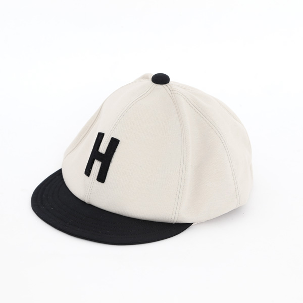 キャップ　BASEBALL CAP(BASE)