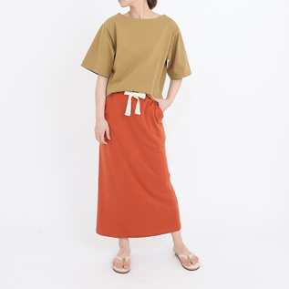 KHAKI(モデル身長:163cm) KHAKI(モデル身長:163cm)