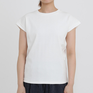 OFF(モデル身長:163cm) OFF(モデル身長:163cm)