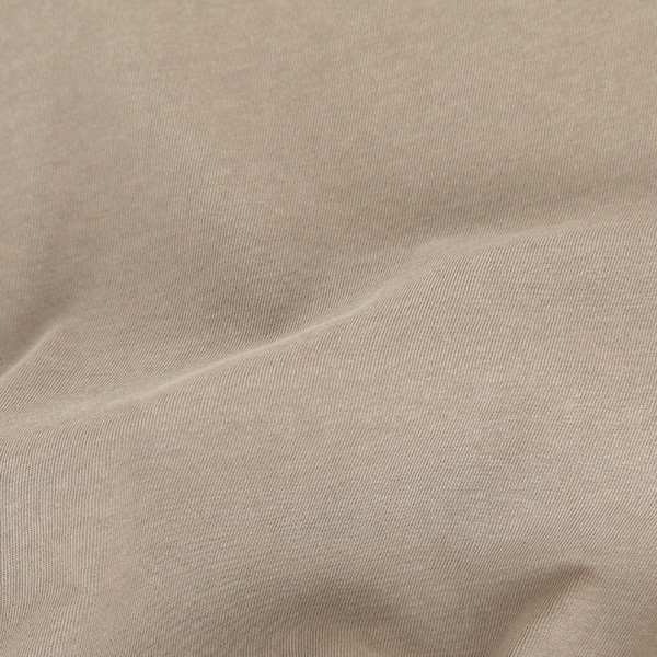 生地アップ（KHAKI）