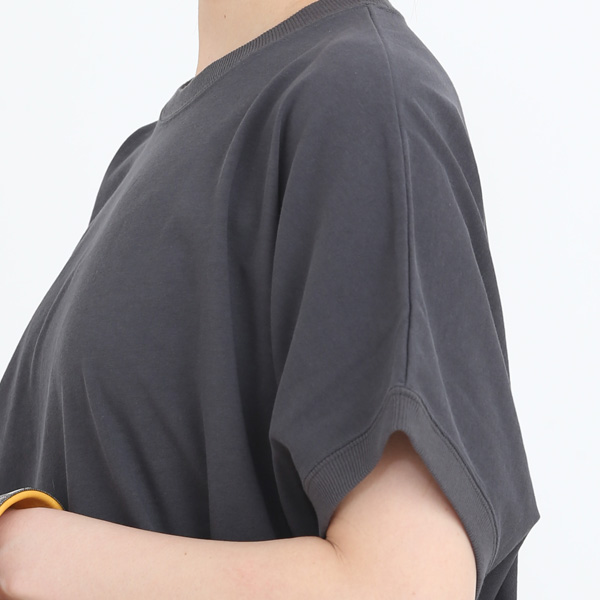 袖部分（GREY）