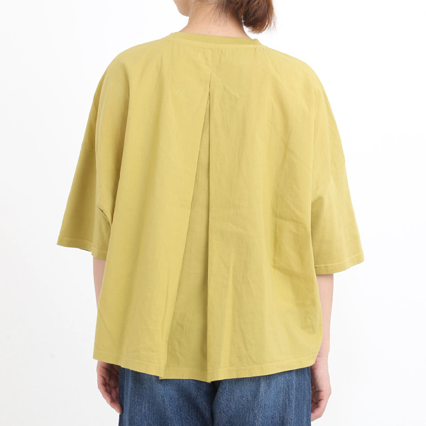 イエロー(モデル身長:163cm) イエロー(モデル身長:163cm)