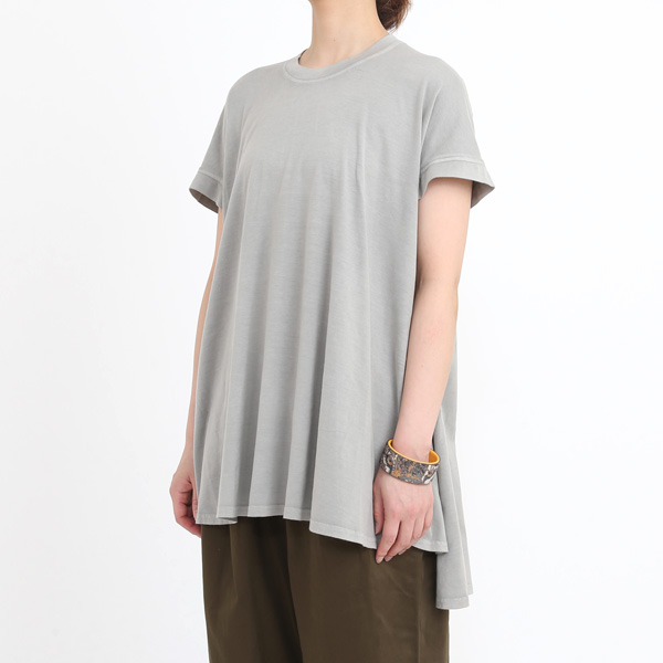 松煙（モデル身長：163cm）