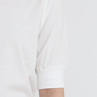 袖(OFF WHITE) 袖(OFF WHITE)