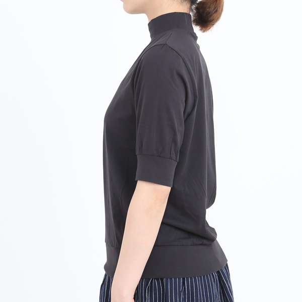 CHARCOAL GREY(モデル身長：163cm）