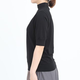 BLACK(モデル身長:163cm) BLACK(モデル身長:163cm)