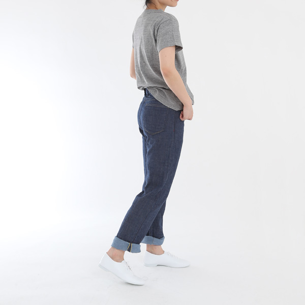 モデル身長：163cm（着用サイズ：M）