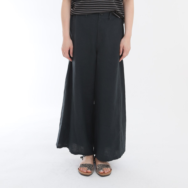 グリーングレー（モデル身長：163cm）