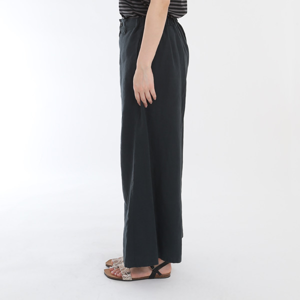 グリーングレー（モデル身長：163cm）