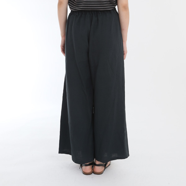 グリーングレー（モデル身長：163cm）