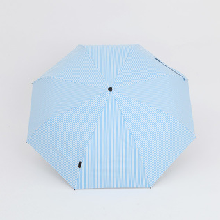 折りたたみ晴雨兼用傘　T.220RS Rain or Shine(Stripe Print)