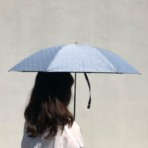 使用イメージ（BLUE）