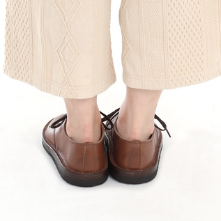 着用イメージ(BROWN) 着用イメージ(BROWN)