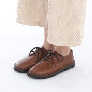 着用イメージ(BROWN) 着用イメージ(BROWN)