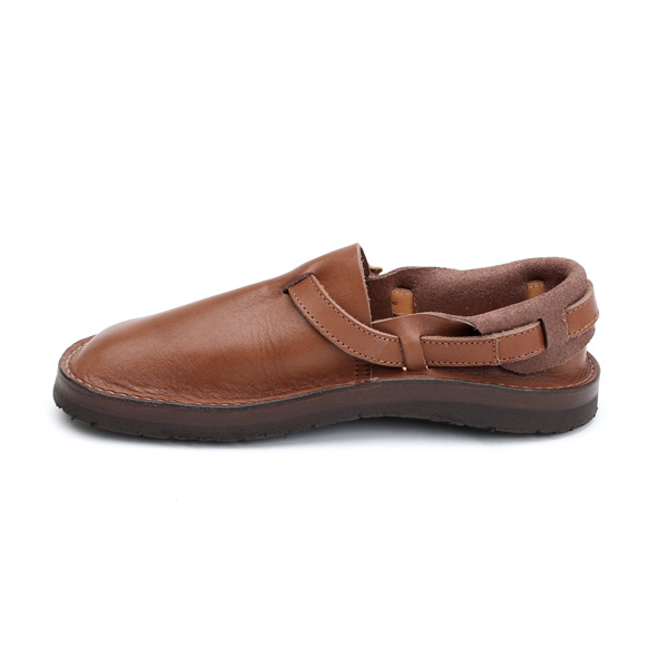 側面（BROWN）