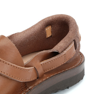 TS-C01 ヒールホールドスリッポン／TOKYOSANDAL（トウキョウサンダル