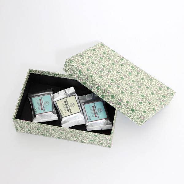 ストックしている石鹸の収納に(CPB013) ストックしている石鹸の収納に(CPB013)