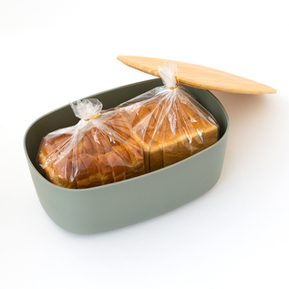 Rig-Tig ブレッドボックス／Stelton（ステルトン）｜愛着を持っ