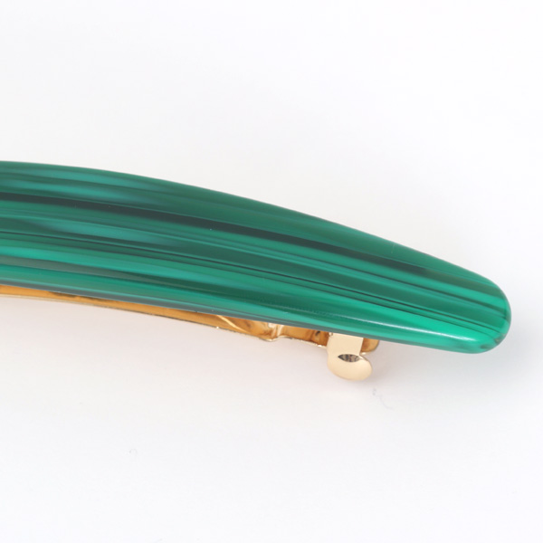 Malachite、Abaloneは丸みを帯びた形