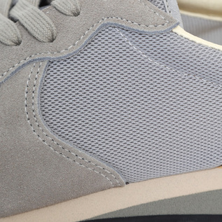1980年代の足型(ラスト)を使って作られています 1980年代の足型(ラスト)を使って作られています