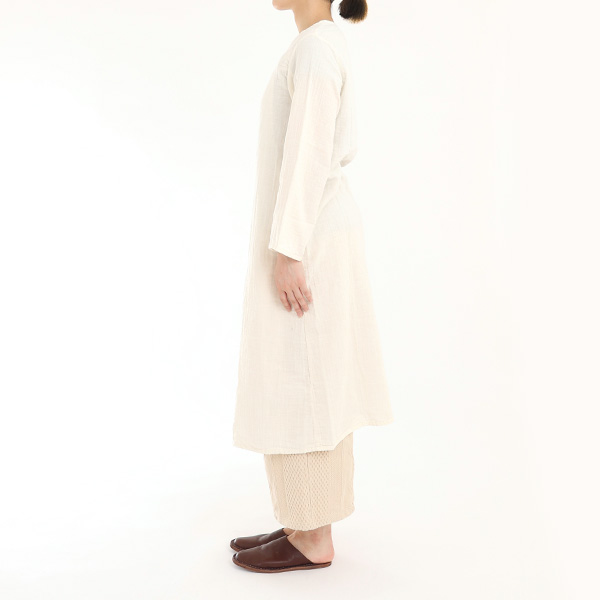 生成色（モデル身長：163cm）