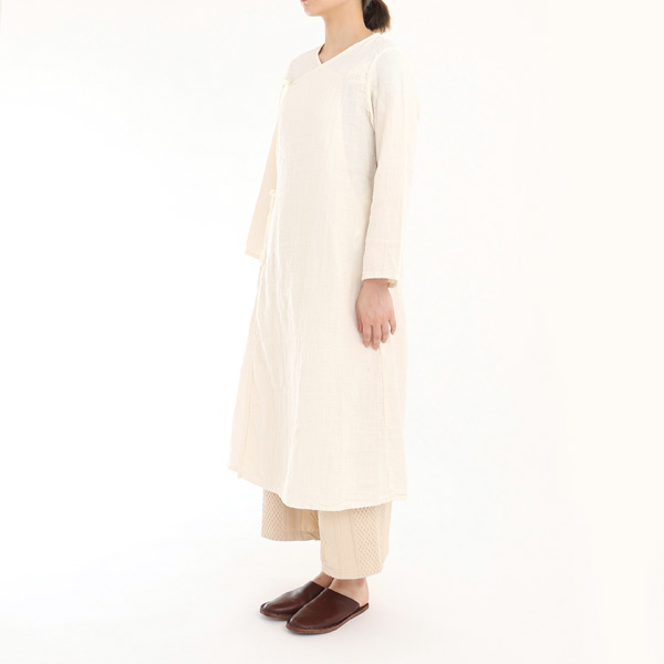 生成色（モデル身長：163cm）