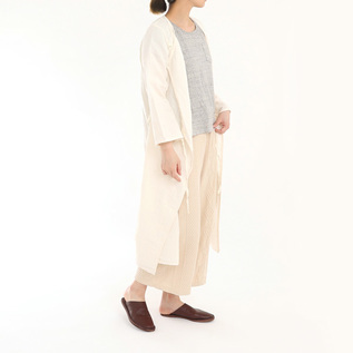 生成色M(モデル身長:163cm) 生成色M(モデル身長:163cm)