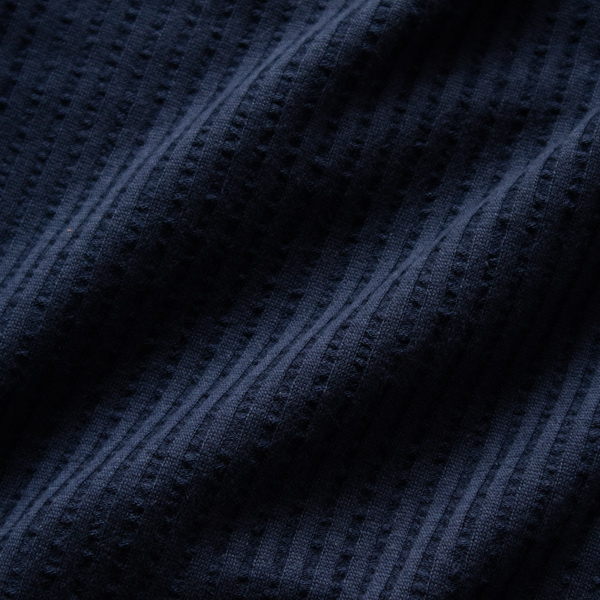 生地アップ（NAVY）