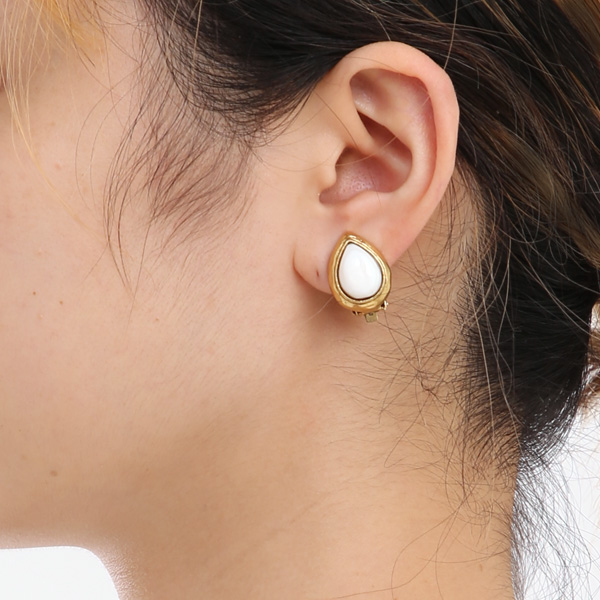 着用イメージ（3889N Gold×White）