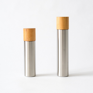 ステンレスボトル／MokuNeji（モクネジ）｜愛着を持ってずっと